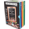 Farkı Fark Etmek İçin Serisi - 10 Kitap Takım Kutulu