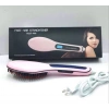 FAST HAIR STRAIGHTENER HQT-906 DERECE GÖSTERGELİ SAÇ DÜZLEŞTİRİ (5047)