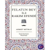 Felatun Bey ile Rakım Efendi (Bez Ciltli)