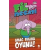 Fil Necati 9 Amaç Bulma Oyunu