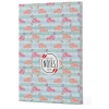 Flamingo 1 - Yan Baskılı Çizgili Defter