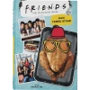 Friends: Resmi Yemek Kitabı (Ciltli)