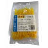FRT Sarı 2,5x100 Kablo Bağı