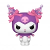 Funko POP Sanrio: Kuromi Grumpy (20 th Anniversay)