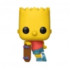 Funko POP TV: Simpsons S10- Bart