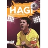 Futbolun Yıldızları Hagi (Poster Hediyeli)