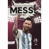Futbolun Yıldızları Messi (Poster Hediyeli)