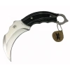 Gear Scorpion X 0580 Karambit Outdoor Bıçak 20 Cm - Kılıflı