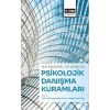 Geleneksel Ve Güncel Psikolojik Danışma Kuramları