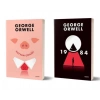 George Orwell 2li Set ( Kampanyalı Fiyat )
