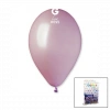 GM-110-95 METALİK - LİLA BALON 11&apos;&apos; - 28CM - 100 PARÇA (5047)
