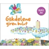 Gökdelene Giren Bulut