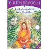 Gökyüzündeki Mor Bulutlar