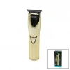GOLD KROM KAPLAMA GÖVDE  SAÇ - SAKAL KESME TRAŞ MAKİNESİ  USB ŞARJLI V-903 (5047)