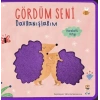 Gördüm Seni- Davranışlarım