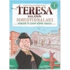 Görsel, Mantıksal ve Bilişsel Beceri Etkinlikleri (7-9 Yaş) - Teresa Hala’nın Soruşturmaları 1