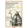 Hamamböceğine Dokunmak