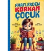Harflerden Korkan Çocuk