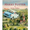 Harry Potter ve Sırlar Odası (2) Resimli Özel Baskı