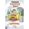 Hassas Kalpler Şehri