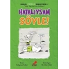 Hatalıysam Söyle! - Burada Türkçe Konuşuyoruz 1