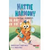 Hattie Harmony Endişe Dedektifi
