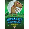 Hayalet Hayvanlar -  Uluyan Köpek Gecesi
