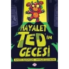 Hayalet Ted’in Gecesi 1
