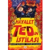 Hayalet Ted’in İstilası 3