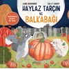 Haylaz Tarçın ve Balkabağı