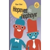 Hepevet ile Hephayır