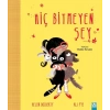 Hiç Bitmeyen Şey