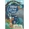 Hikaye Satan Tavşan
