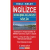 Hızlı - Kolay İngilizce Konuşma Kılavuzu Sözlük