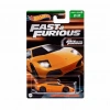 Mey İthalat® HNR88  Fast and Furious Temalı Arabalar