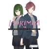 Horimiya Horisan ile Miyamurakun 12. Cilt