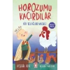 Horozumu Kaçırdılar - Bir Keloğlan Masalı