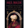 İki Karanın Sultanı İki Denizin Hakanı Kayser-i Rum - Fatih Sultan Mehemmed Han - Ciltli