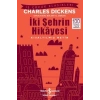İki Şehrin Hikayesi (Kısaltılmış Metin)
