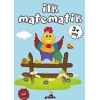 İlk Matematik +3 Yaş
