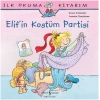 İlk Okuma Kitabım Elifin Kostüm Partisi