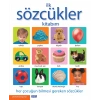 İlk Sözcükler Kitabım
