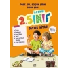 İlkokul 2. Sınıf Destek Kitabı