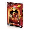 Mey İthalat® INC714  Incredibles / 100 Parça Puzzle