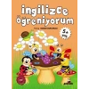 İngilizce Öğreniyorum 5 Yaş
