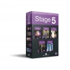 İngilizce Seviyeli Hikayeler Seti - Stage-5