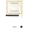 İşler ve Günler - Hasan Ali Yücel Klasikleri