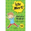 İşte Mert! – Haftanın Yıldızı – Cömert Olmak