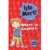 İşte Mert! - Mert’in Cesareti - Kendini Korumak