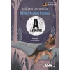 İz Sürücü Köpekler 5 – A Takımı – Kayıp Çocuğun Peşinde